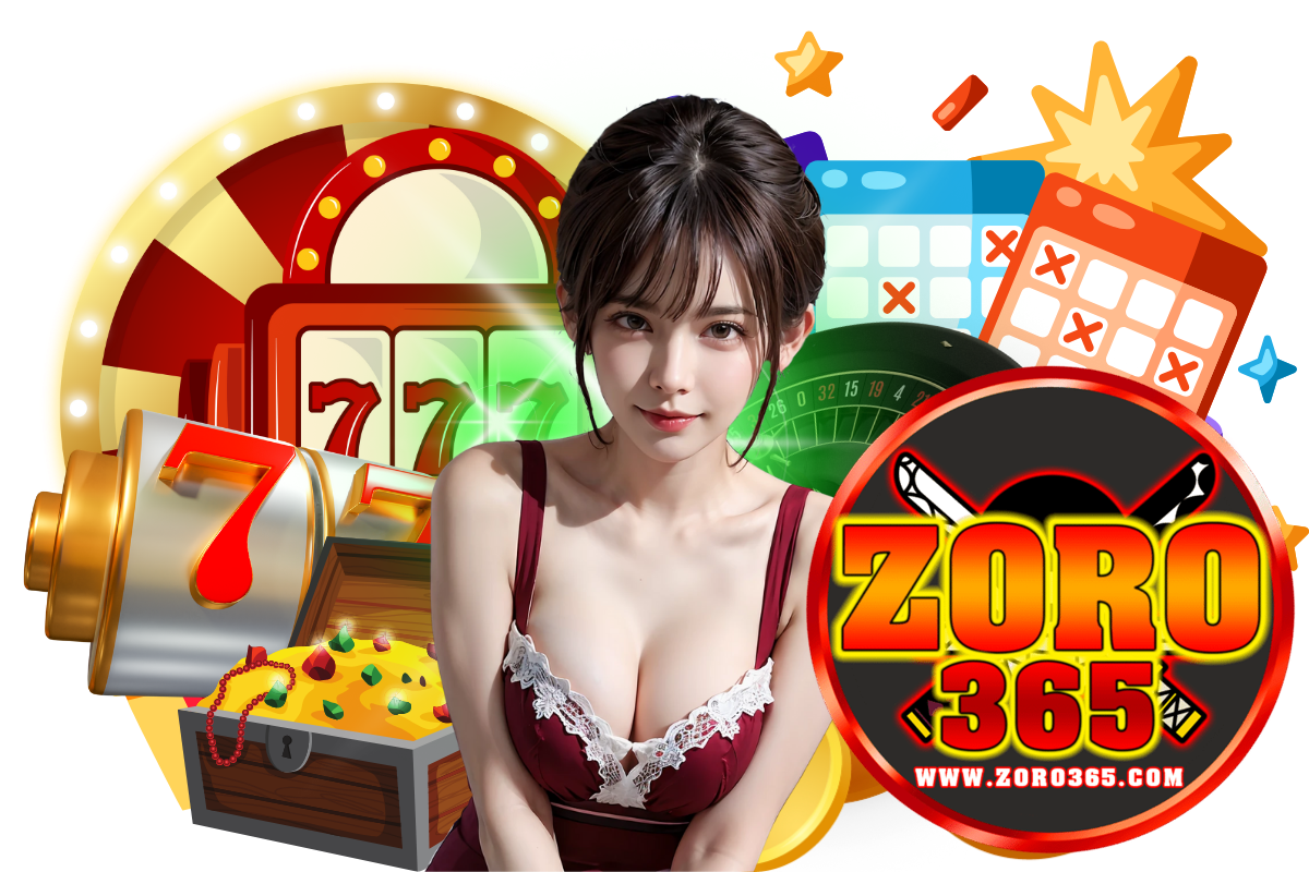 zoro365 แจกเครดิตฟรี